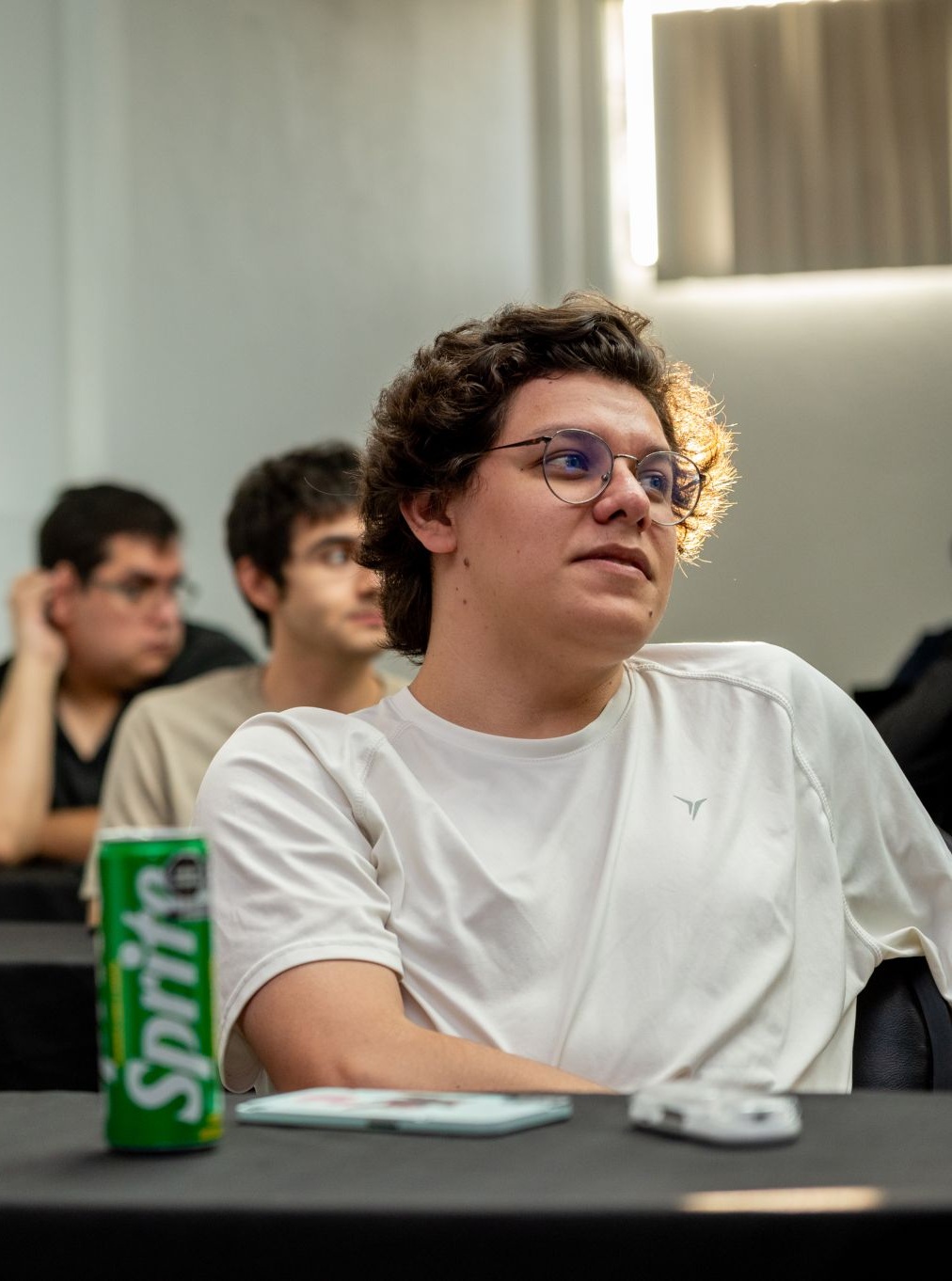 Joel Lopez - AWS User Group Ensenada