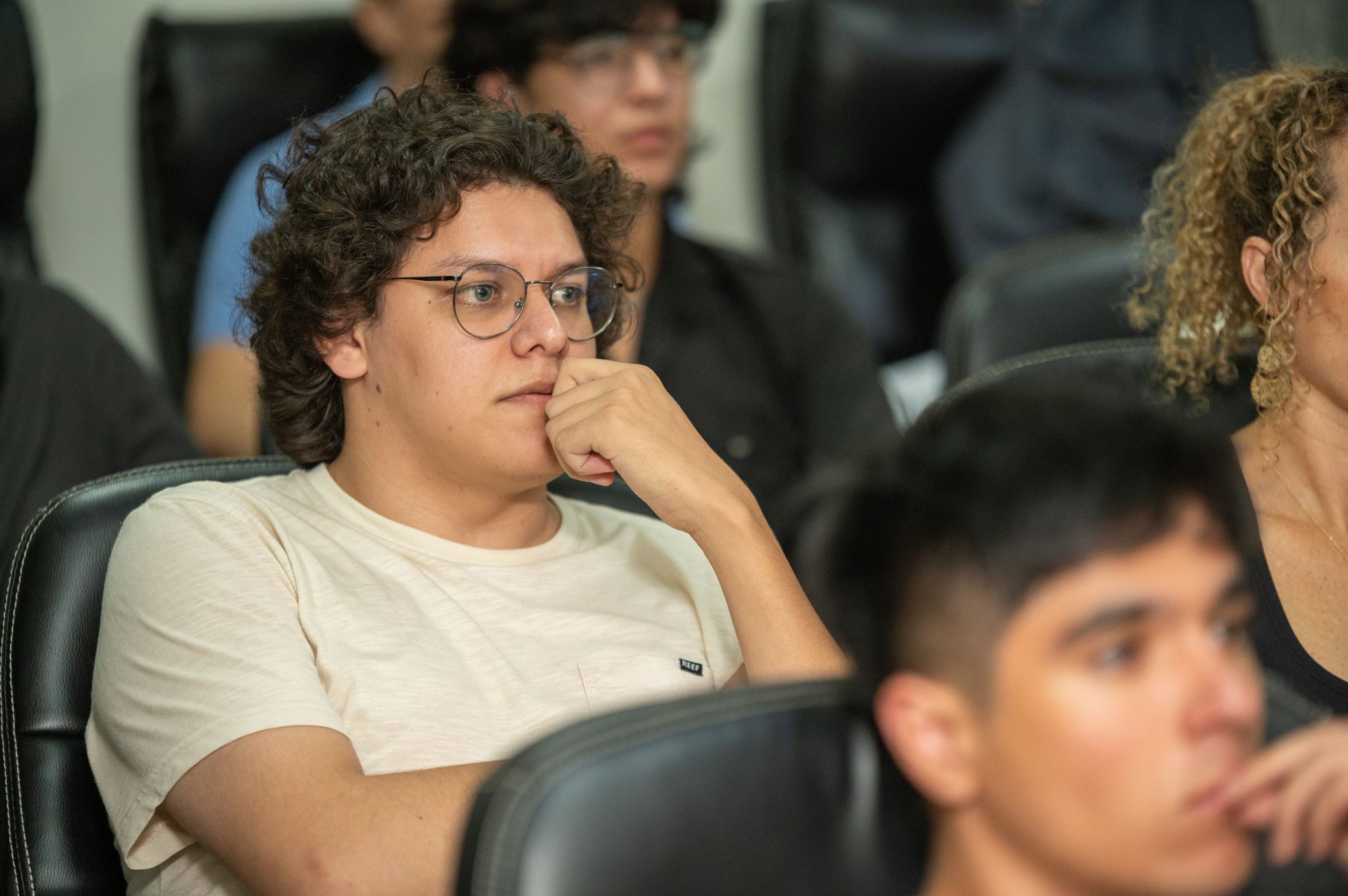 Joel Lopez - AWS User Group Ensenada