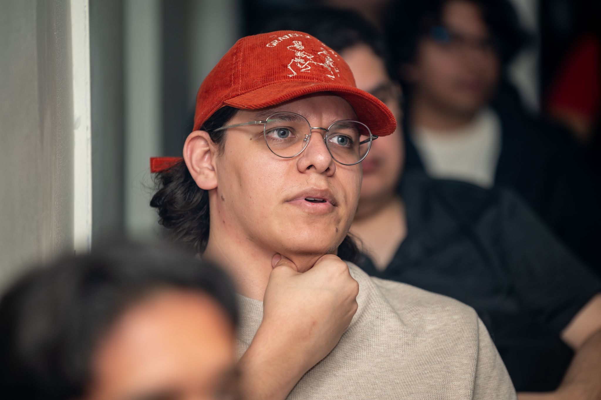 Joel Lopez - AWS User Group Ensenada